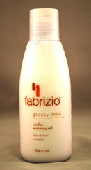 Image of Glossy Milk