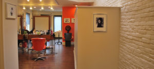 Fabrizio Hair Extension Studio Loft