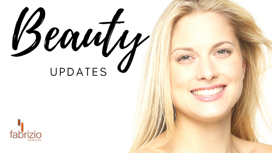 Beauty Updates