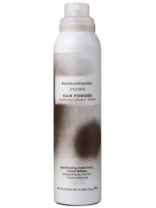 Bumble Hair Powder Brown