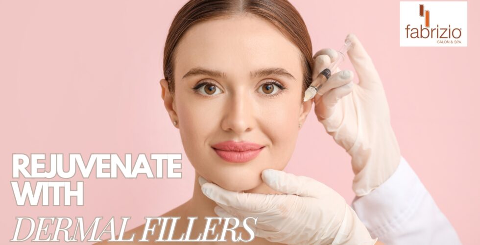 Dermal Fillers at Fabrizio
