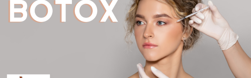 Discover Botox Blog Header