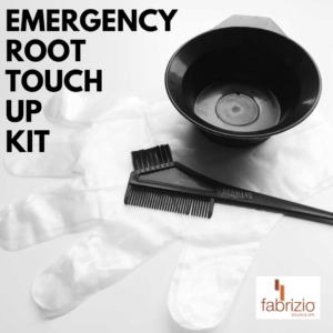 Emergency Root Touch Up Kit