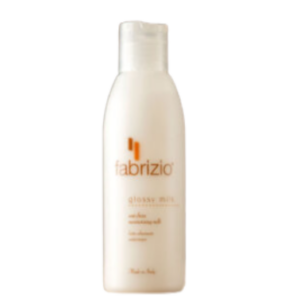 Glossy Milk Website Picture