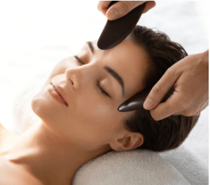 Gua Sha Facial