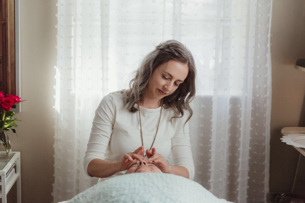 Jenny | Fabrizio Esthetician