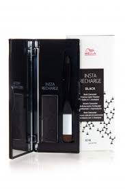 Wella Insta-Recharge - Black