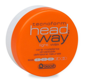 Headway Light Wax