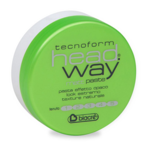 Headway Matte Paste