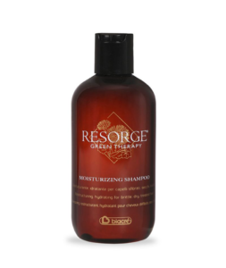 Image of Resorge Mosterizing Shampoo