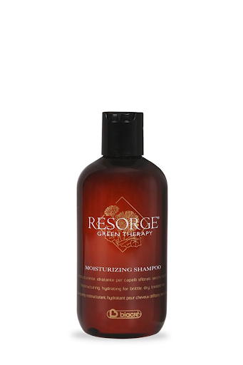 Resorge Moisturizing Shampoo 250ml