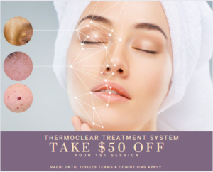 Skin Tag Removal $50 off