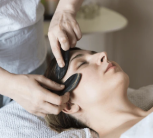 Ultimate Lymphatic Sculpt Facial