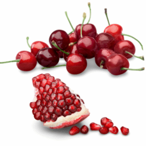 Cherry & Pomegranite Facial