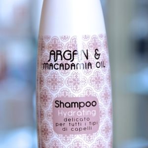 Picture of Argan & Macadamia Hydrating Shampoo
