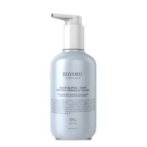 Black Blonde No Red Mask 250ml
