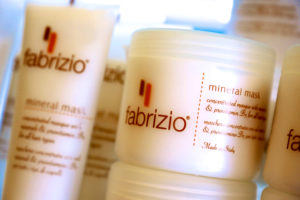 Fabrizio Hair Care