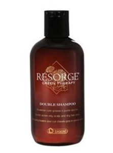 Image of Double Shampoo