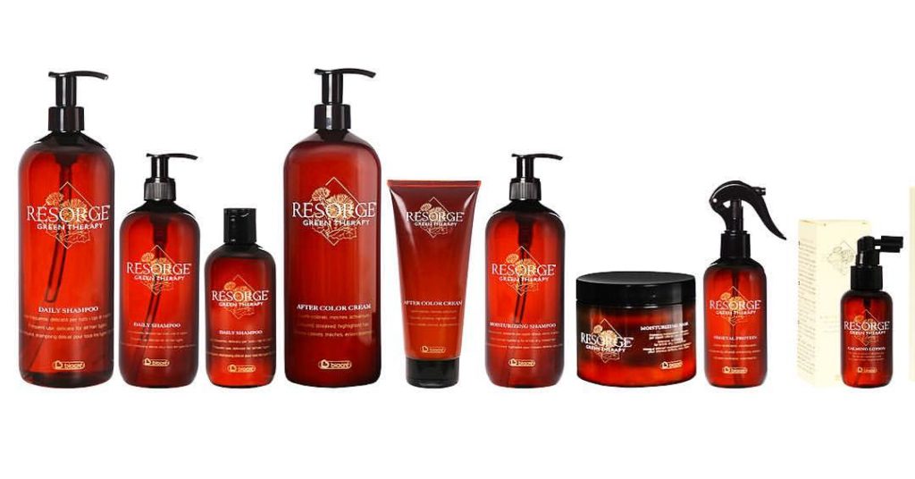 Image of Resorge products
