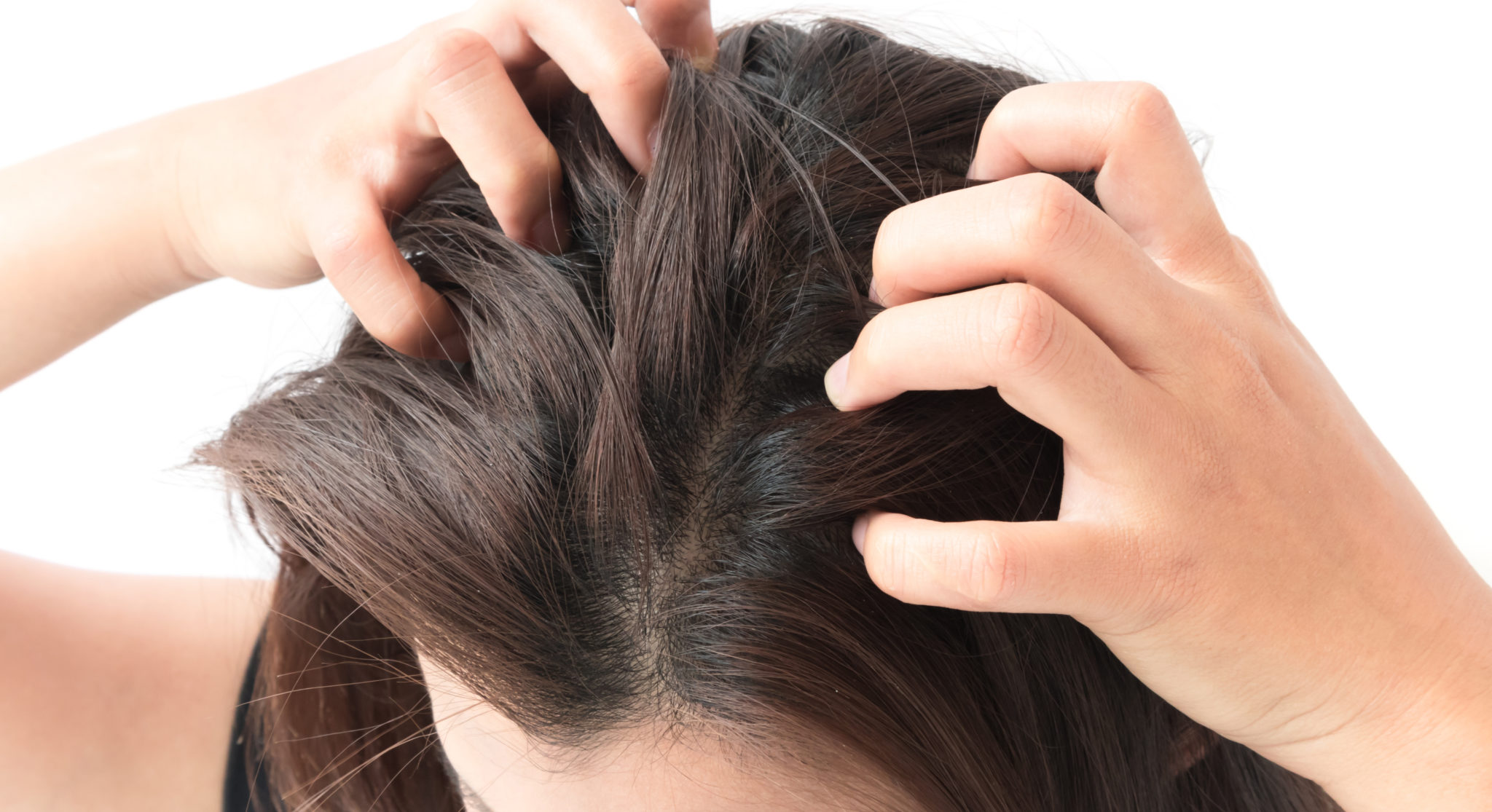 Do you need a Purifying Hair and Scalp Detox Treatment? Wilmington DE