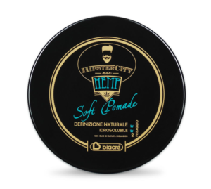 Hipster City Soft Pomade